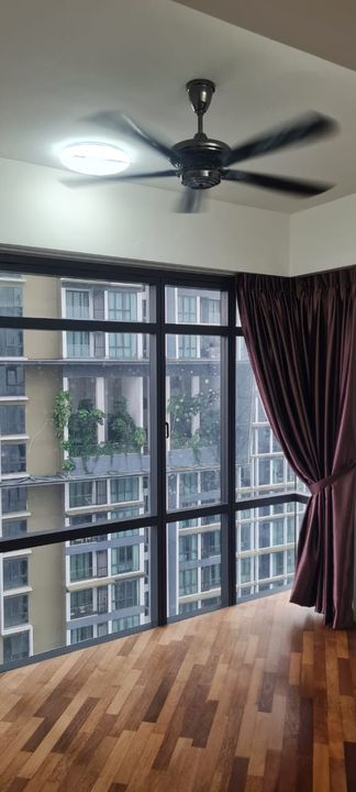 Grand Medini Iskandar Puteri Service Residence For Rent, Johor, Nusajaya