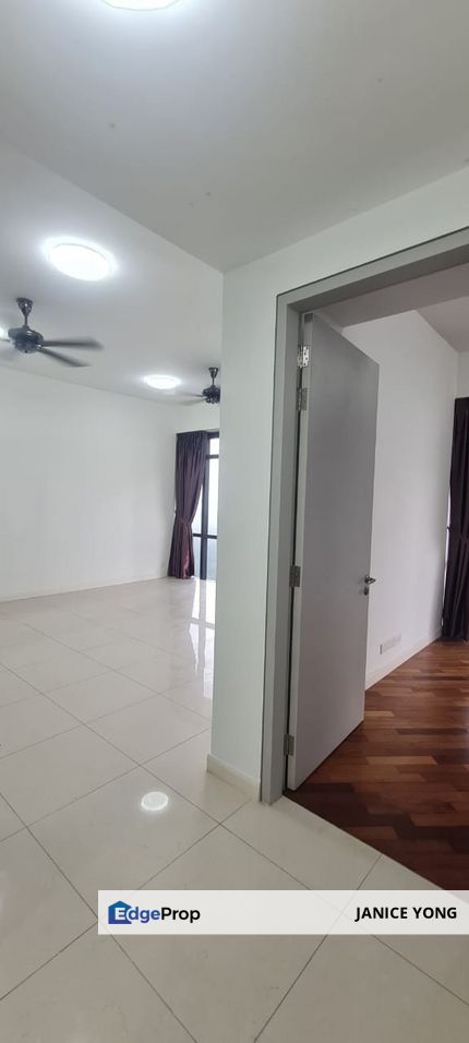 Grand Medini Iskandar Puteri Service Residence For Rent, Johor, Nusajaya