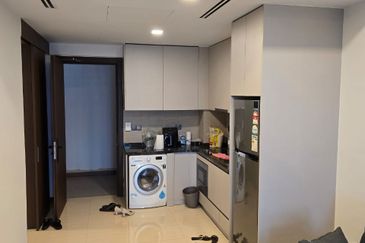 Puteri Cove Residences