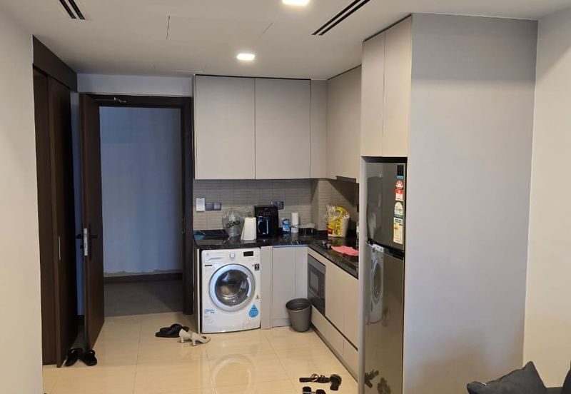 Puteri Cove Residences