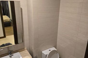 Puteri Cove Residences