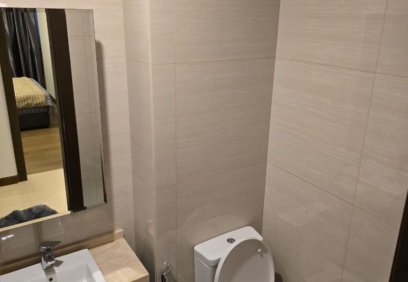 Puteri Cove Residences