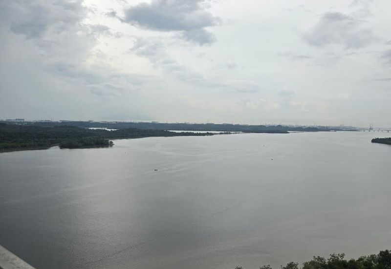 Puteri Cove Residences