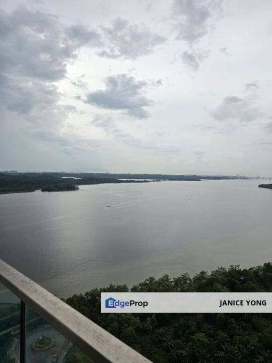 Puteri Cove Residences Iskandar Puteri Service Residence For Rent, Johor, Nusajaya