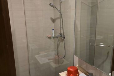 Puteri Cove Residences