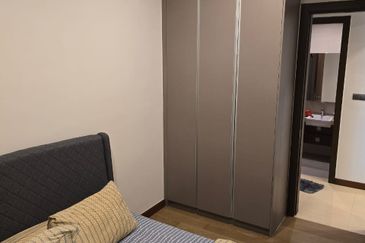 Puteri Cove Residences