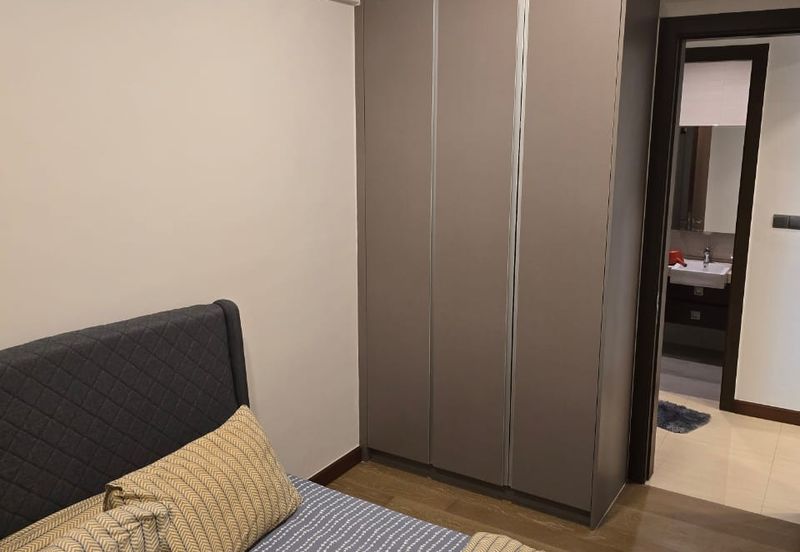 Puteri Cove Residences