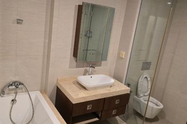 Puteri Cove Residences