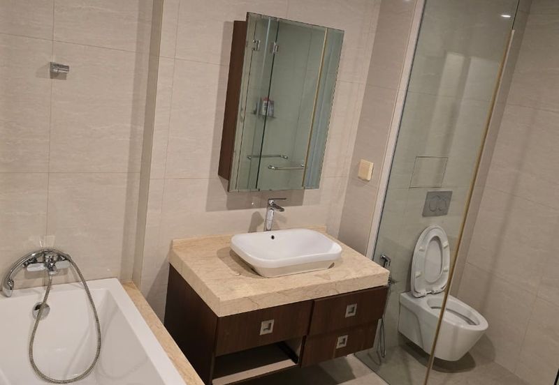 Puteri Cove Residences