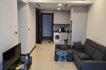 Puteri Cove Residences