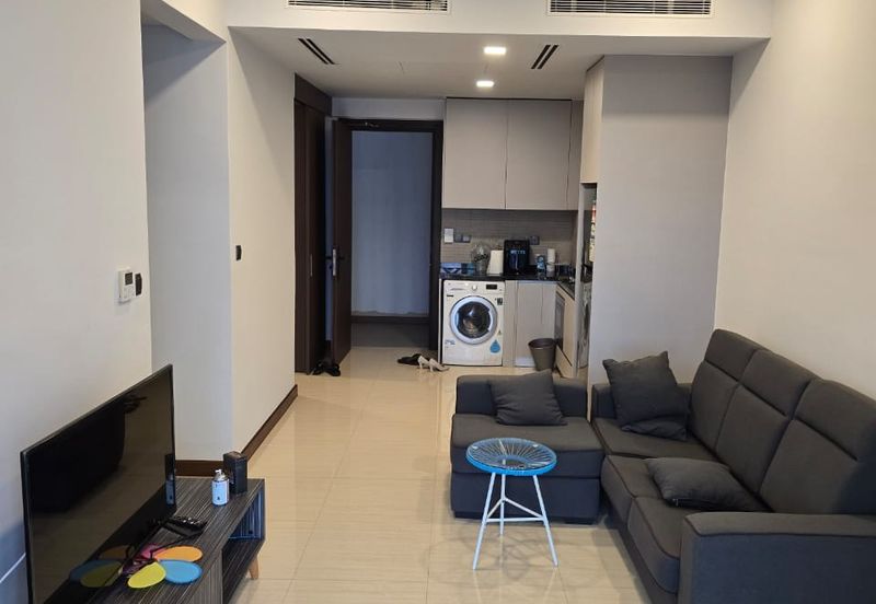 Puteri Cove Residences