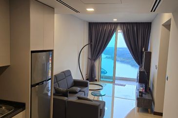 Puteri Cove Residences