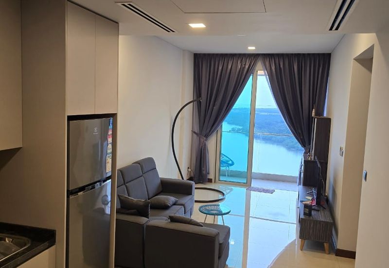 Puteri Cove Residences