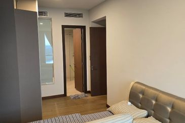 Puteri Cove Residences