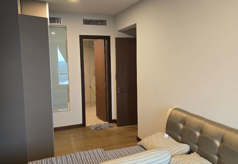 Puteri Cove Residences