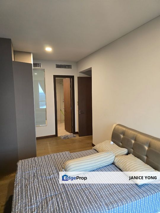 Puteri Cove Residences Iskandar Puteri Service Residence For Rent, Johor, Nusajaya