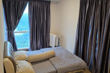 Puteri Cove Residences