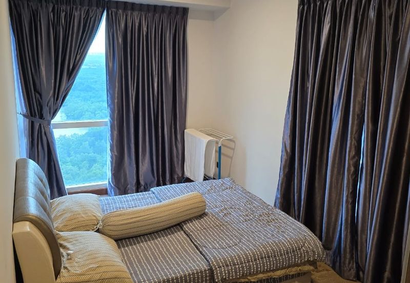 Puteri Cove Residences