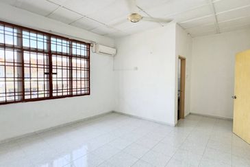 Taman Bukit Indah @ Iskandar Puteri