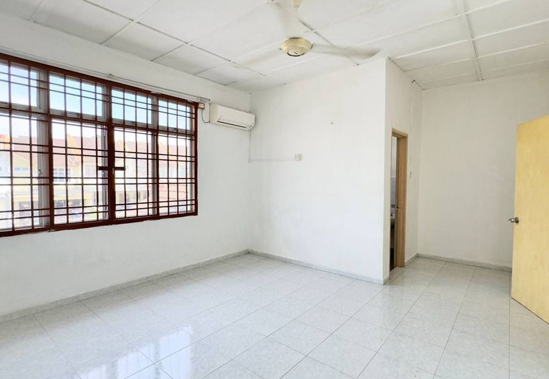 Taman Bukit Indah @ Iskandar Puteri