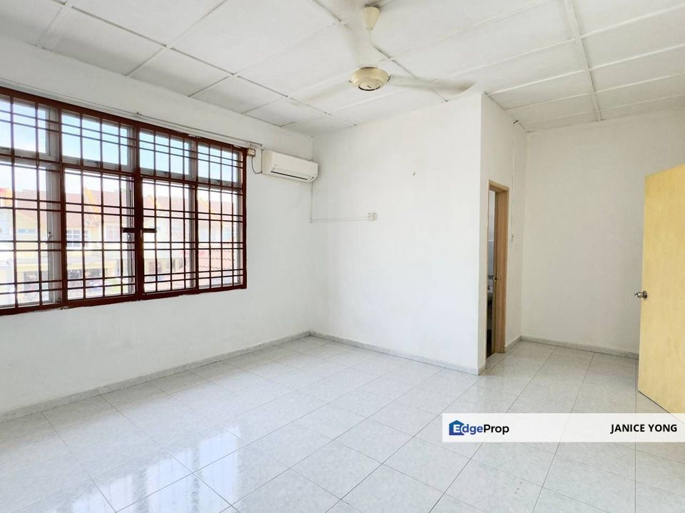 Taman Bukit Indah @ iskandar Puteri Tetrace House For Rent, Johor, Johor Bahru
