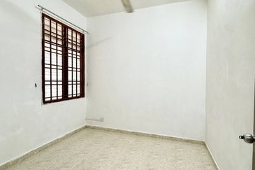 Taman Bukit Indah @ Iskandar Puteri