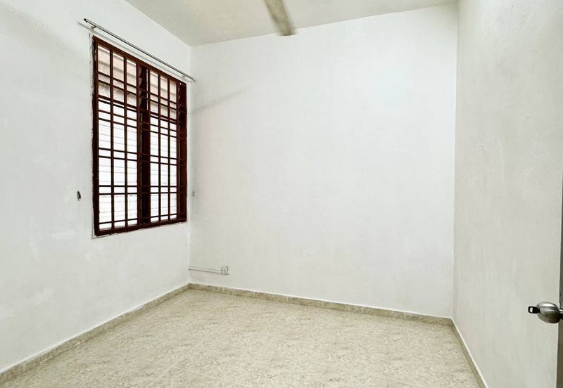 Taman Bukit Indah @ Iskandar Puteri