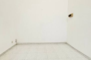 Taman Bukit Indah @ Iskandar Puteri