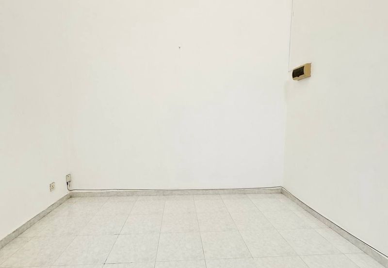 Taman Bukit Indah @ Iskandar Puteri