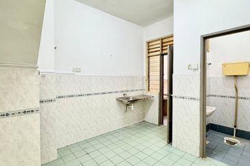 Taman Bukit Indah @ Iskandar Puteri