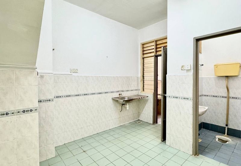 Taman Bukit Indah @ Iskandar Puteri