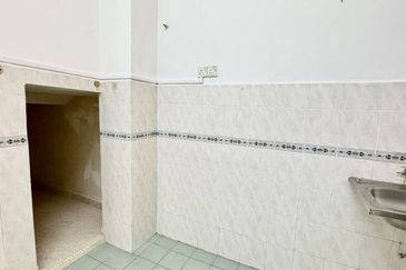 Taman Bukit Indah @ Iskandar Puteri