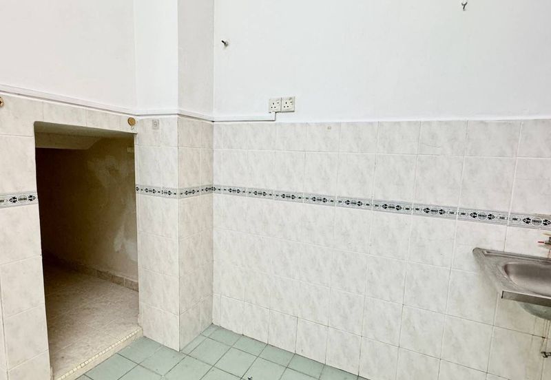 Taman Bukit Indah @ Iskandar Puteri