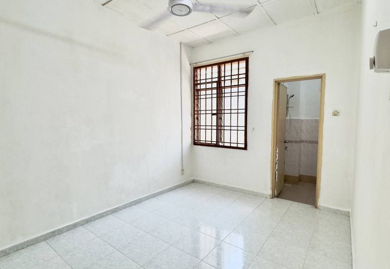 Taman Bukit Indah @ Iskandar Puteri