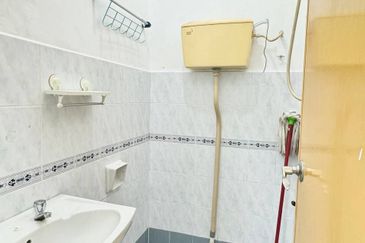 Taman Bukit Indah @ Iskandar Puteri