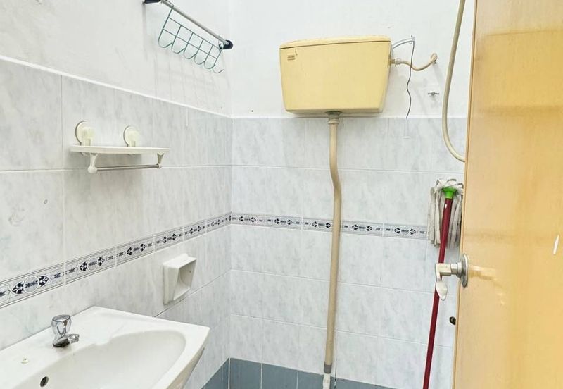 Taman Bukit Indah @ Iskandar Puteri