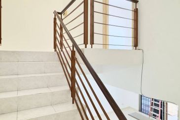 Taman Bukit Indah @ Iskandar Puteri