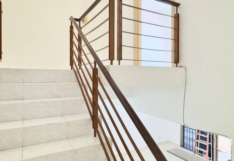 Taman Bukit Indah @ Iskandar Puteri