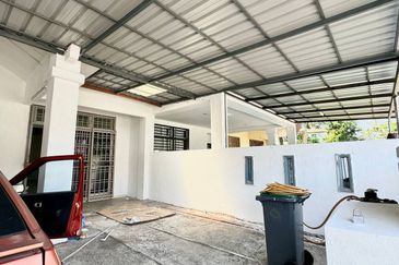 Taman Bukit Indah @ Iskandar Puteri