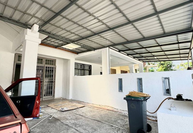 Taman Bukit Indah @ Iskandar Puteri