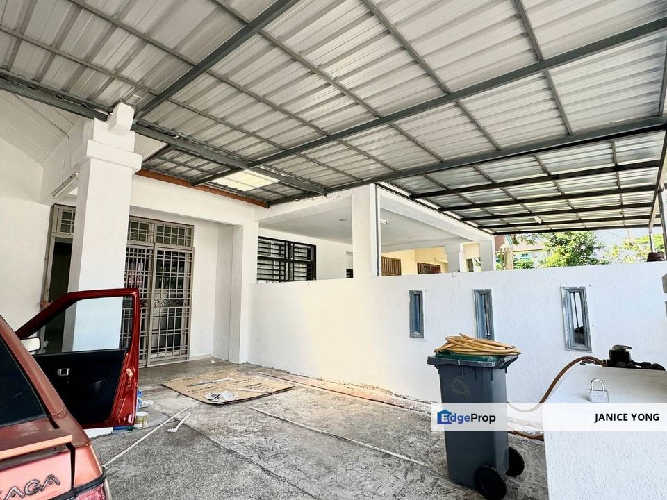 Taman Bukit Indah @ iskandar Puteri Tetrace House For Rent, Johor, Johor Bahru