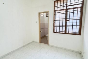 Taman Bukit Indah @ Iskandar Puteri