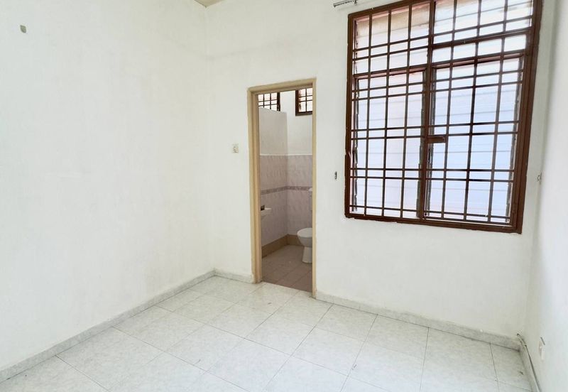 Taman Bukit Indah @ Iskandar Puteri