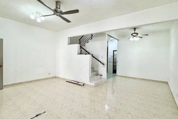 Taman Bukit Indah @ Iskandar Puteri