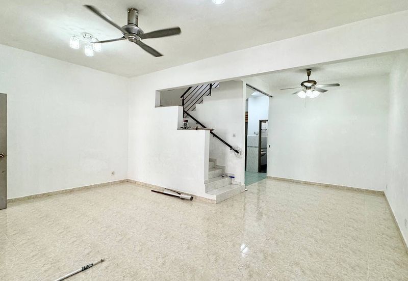 Taman Bukit Indah @ Iskandar Puteri