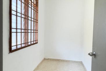 Taman Bukit Indah @ Iskandar Puteri