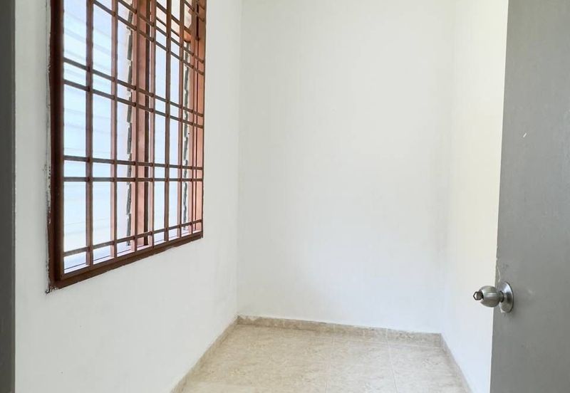 Taman Bukit Indah @ Iskandar Puteri