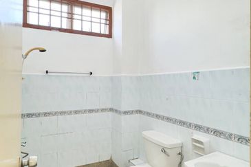 Taman Bukit Indah @ Iskandar Puteri