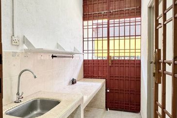 Taman Bukit Indah @ Iskandar Puteri