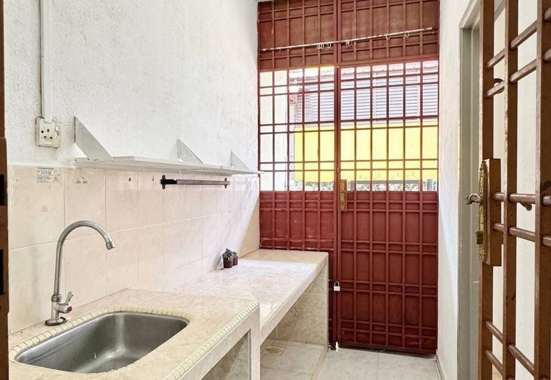 Taman Bukit Indah @ Iskandar Puteri